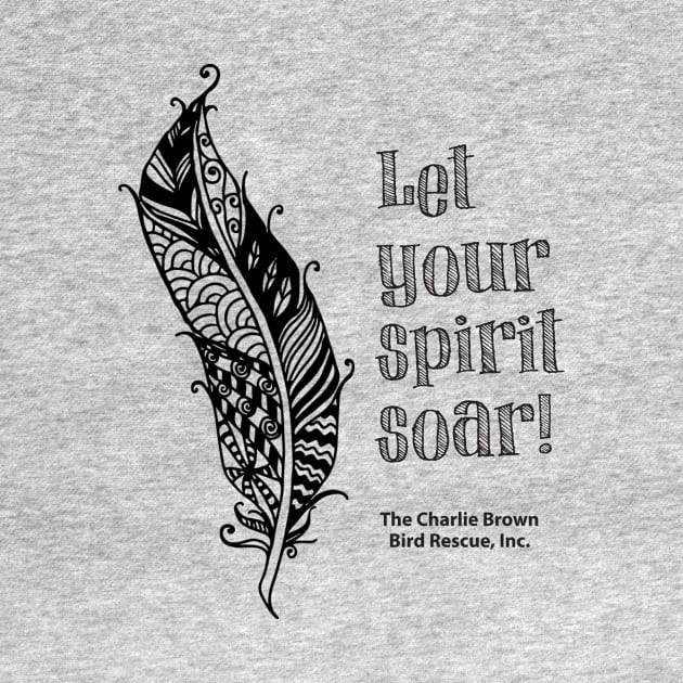 CB Spirit Soar by Just Winging It Designs